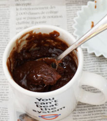 Mug Cake