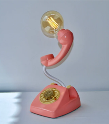lampe téléphone iluminados